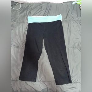 AERO yoga pants